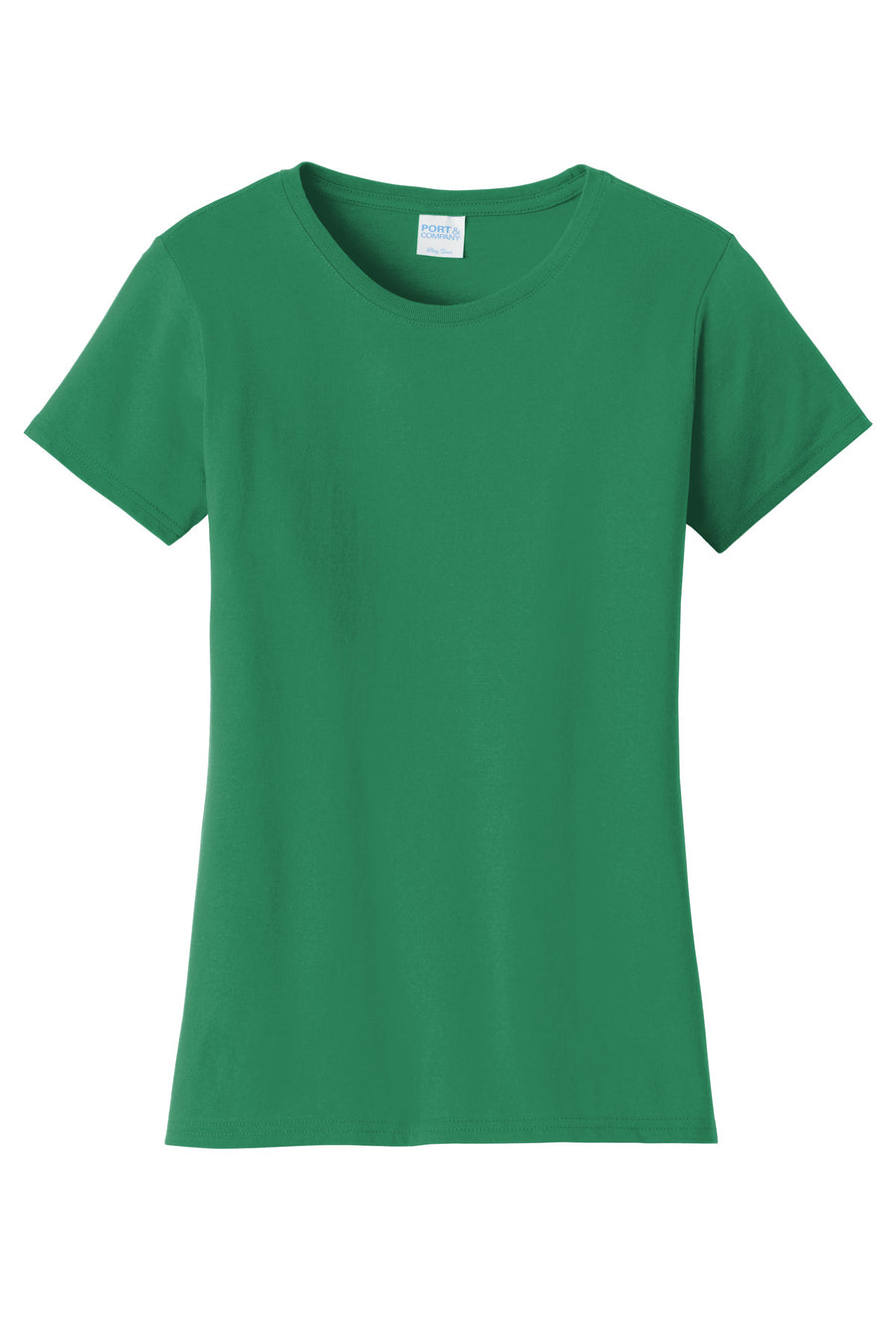 LPC450-Athletic Kelly-front_flat