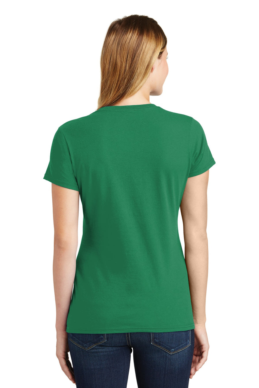 LPC450-Athletic Kelly-back_model