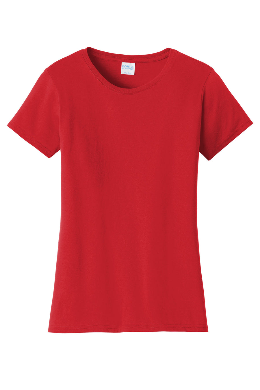 LPC450-Bright Red-front_flat