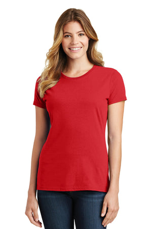 LPC450-Bright Red-front_model