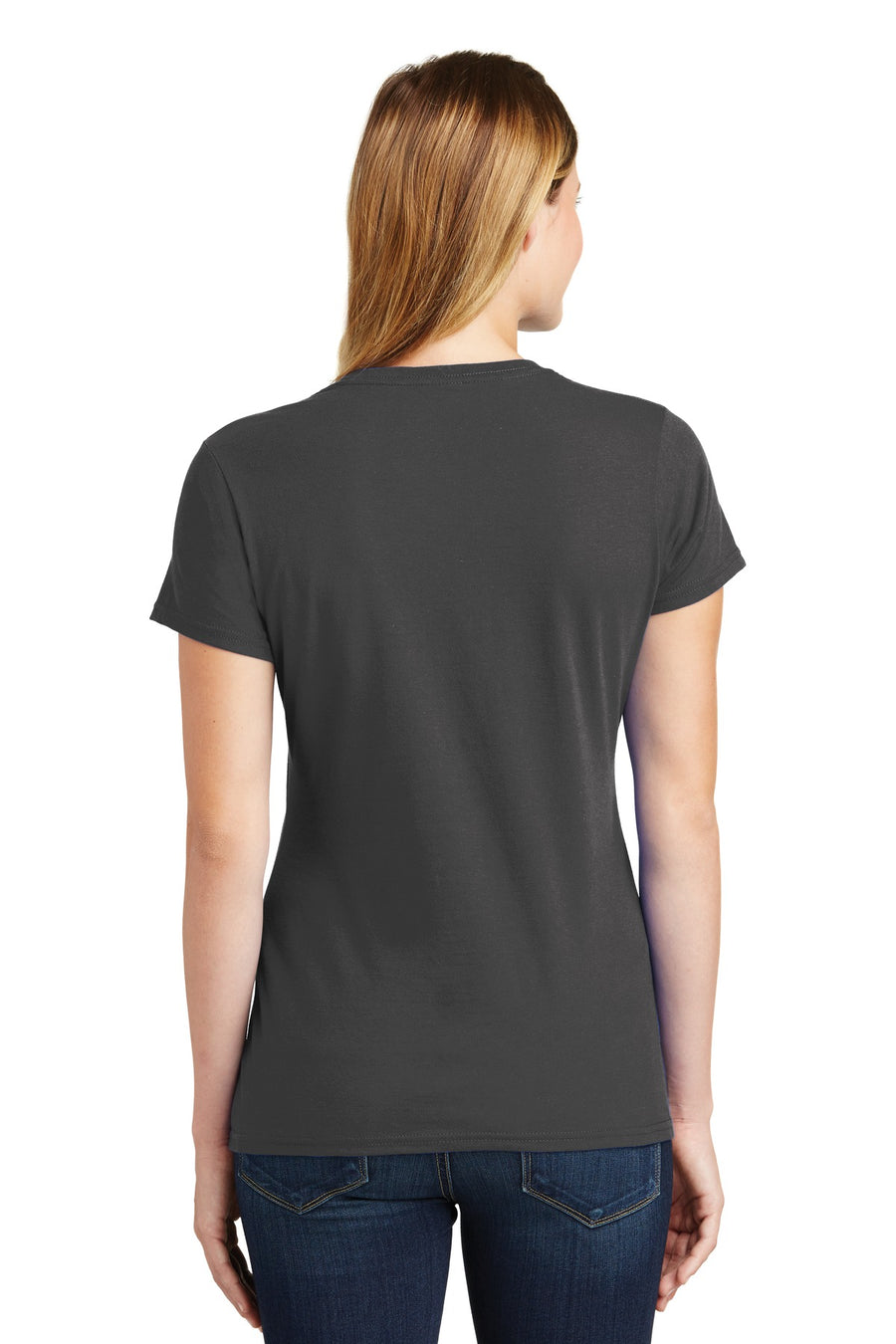 LPC450-Charcoal-back_model