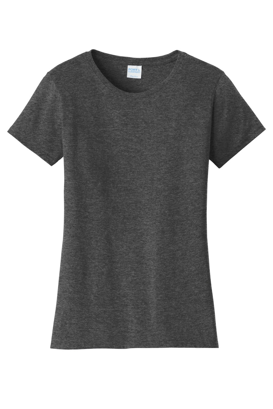 LPC450-Dark Heather Grey-front_flat