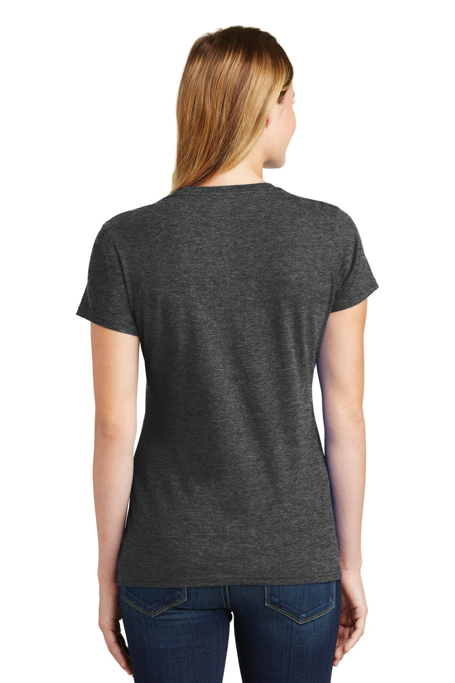 LPC450-Dark Heather Grey-back_model