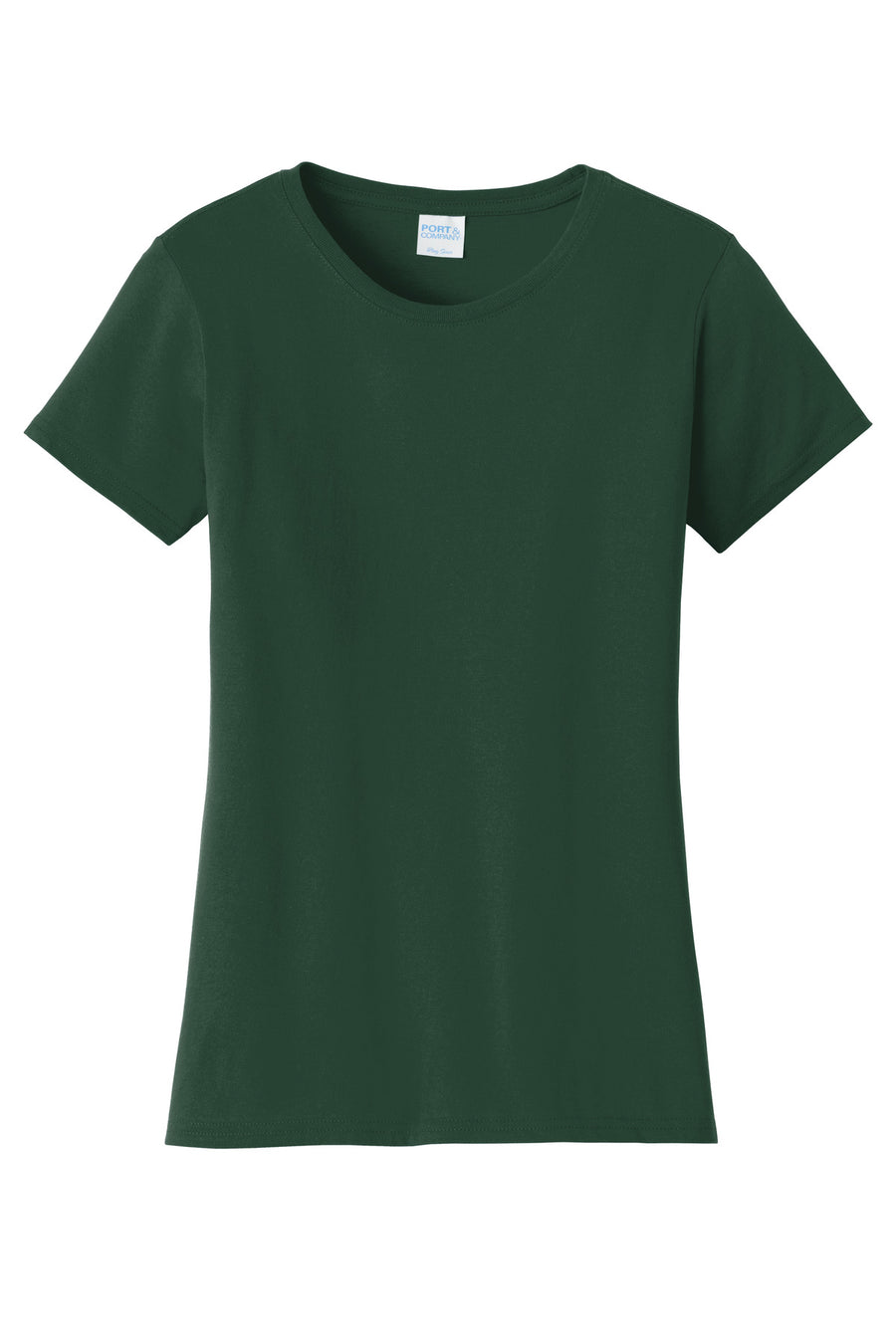 LPC450-Forest Green-front_flat