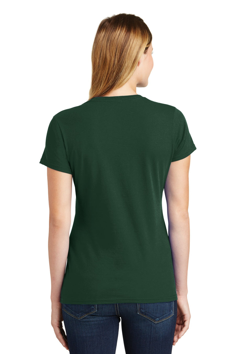 LPC450-Forest Green-back_model