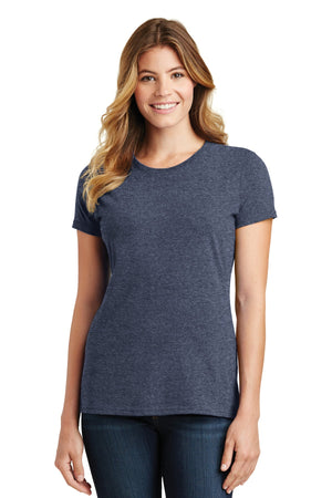 LPC450-Heather Navy-front_model