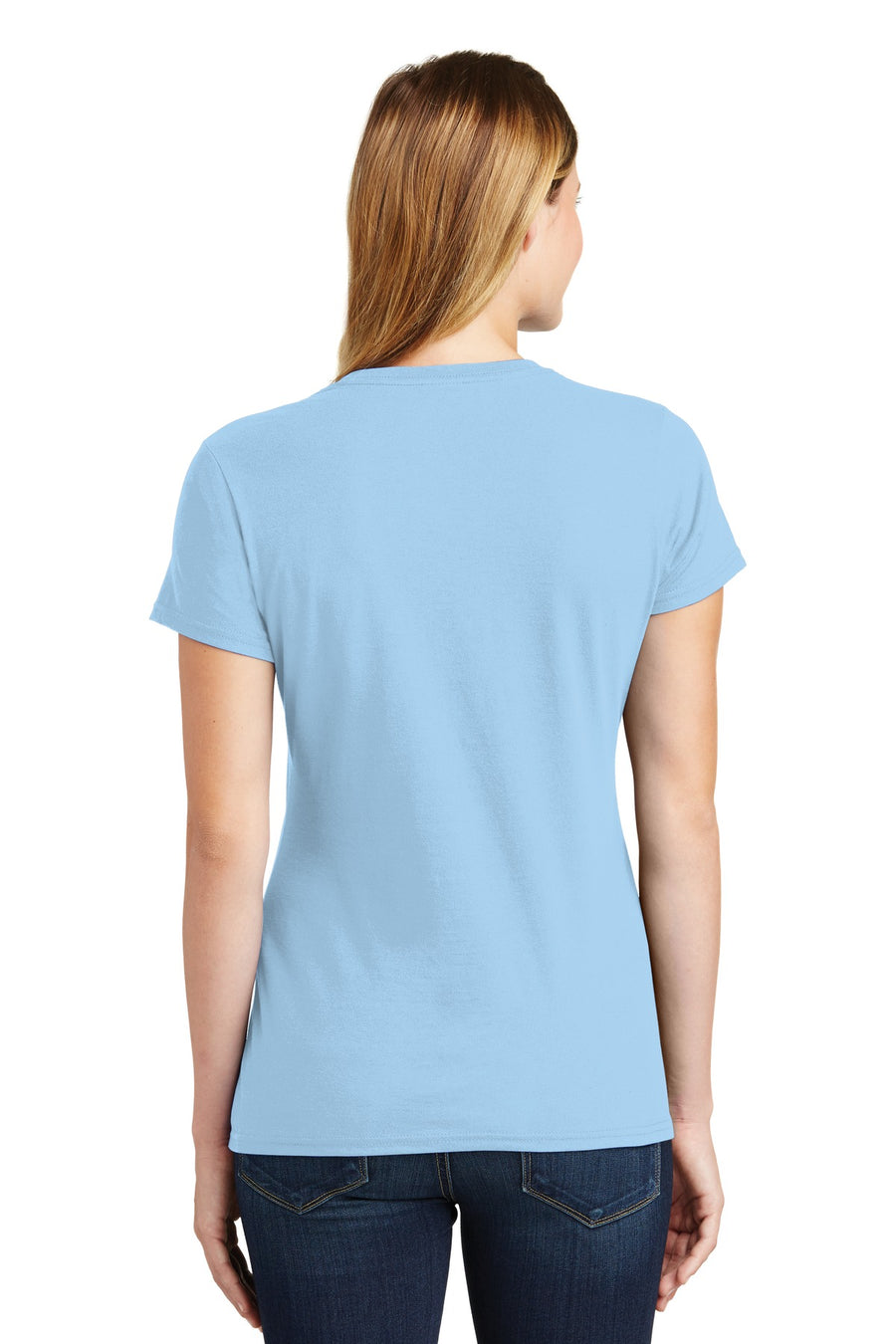 LPC450-Light Blue-back_model