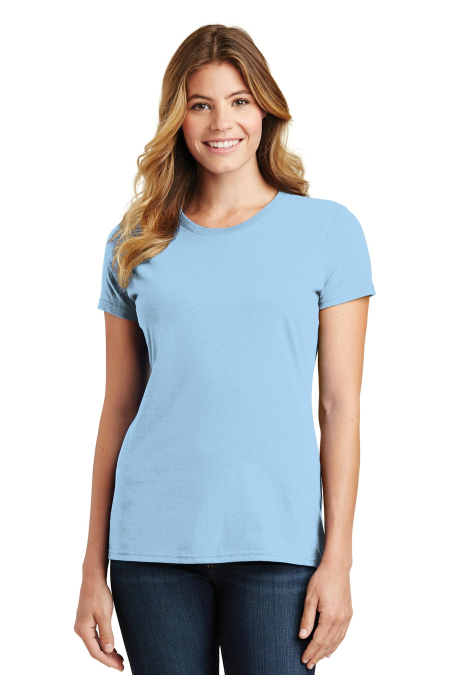LPC450-Light Blue-front_model