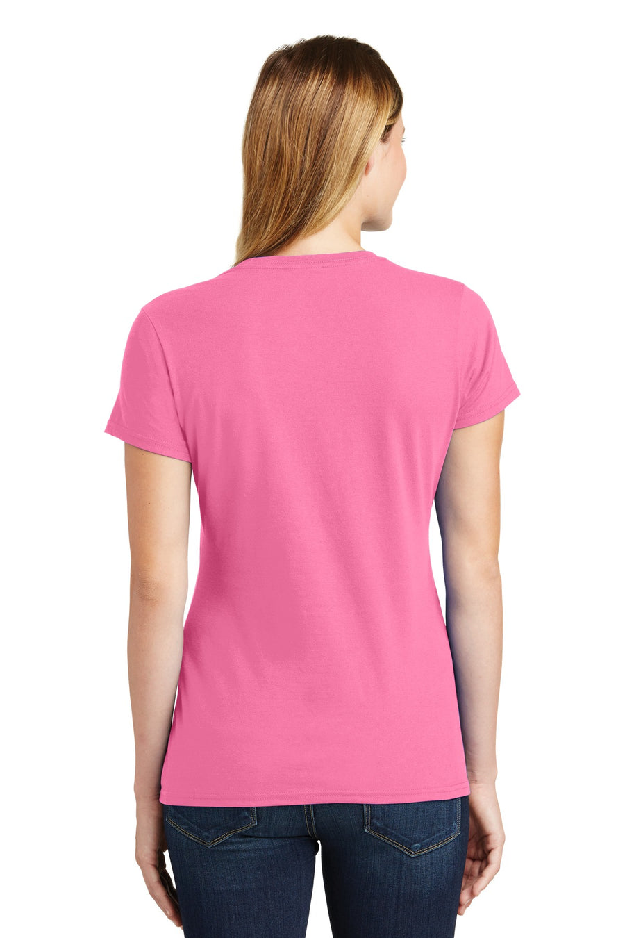 LPC450-New Pink-back_model
