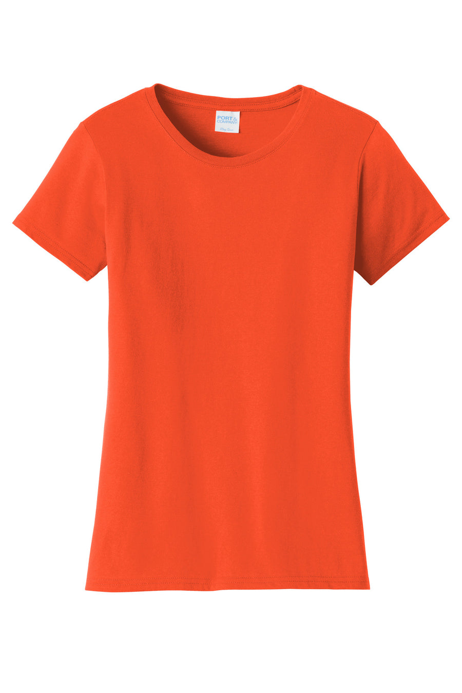 LPC450-Orange-front_flat