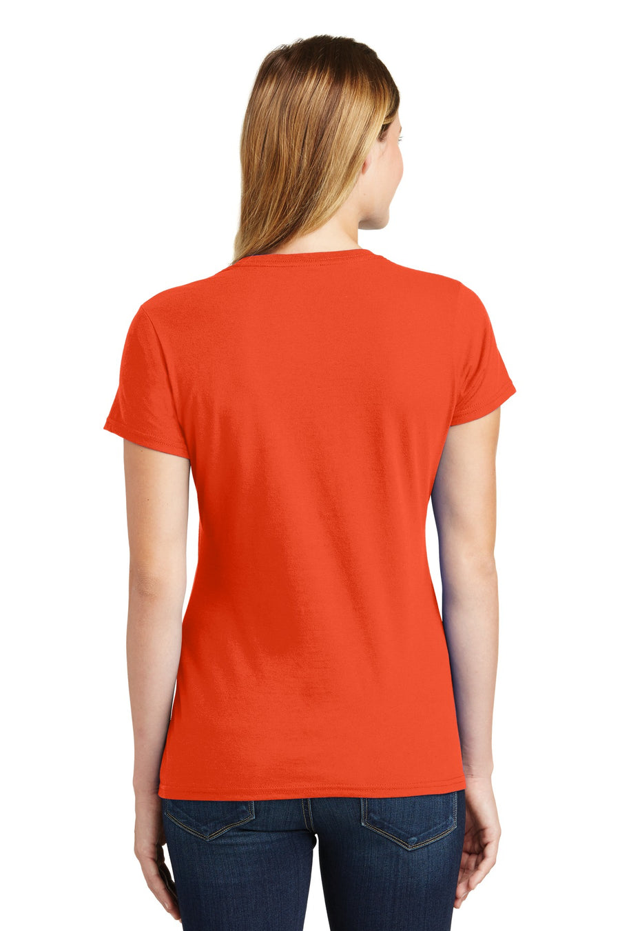 LPC450-Orange-back_model