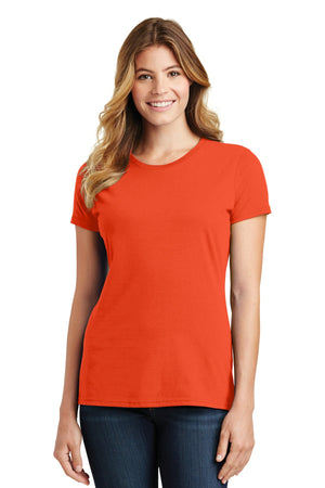 LPC450-Orange-front_model