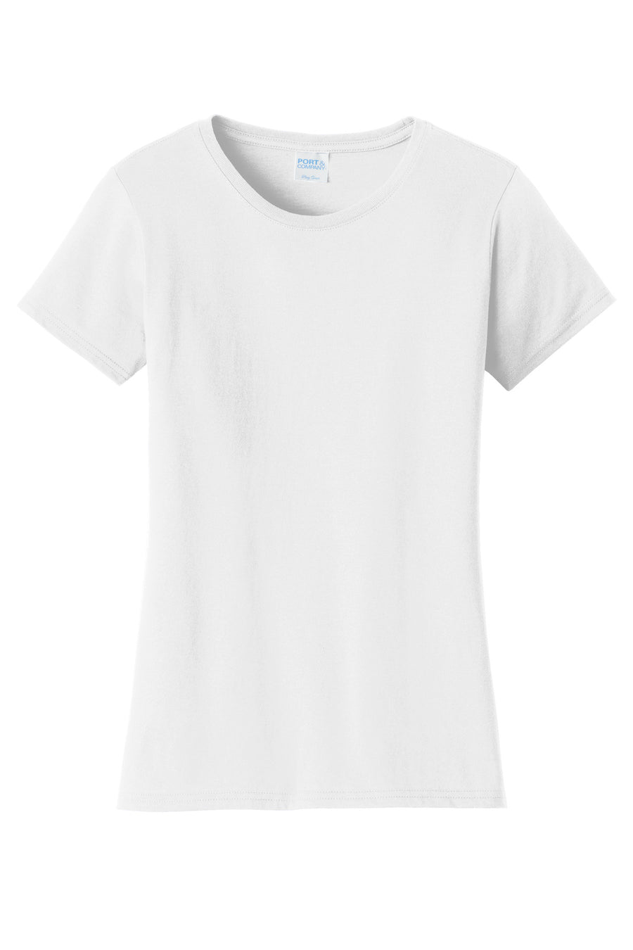 LPC450-White-front_flat