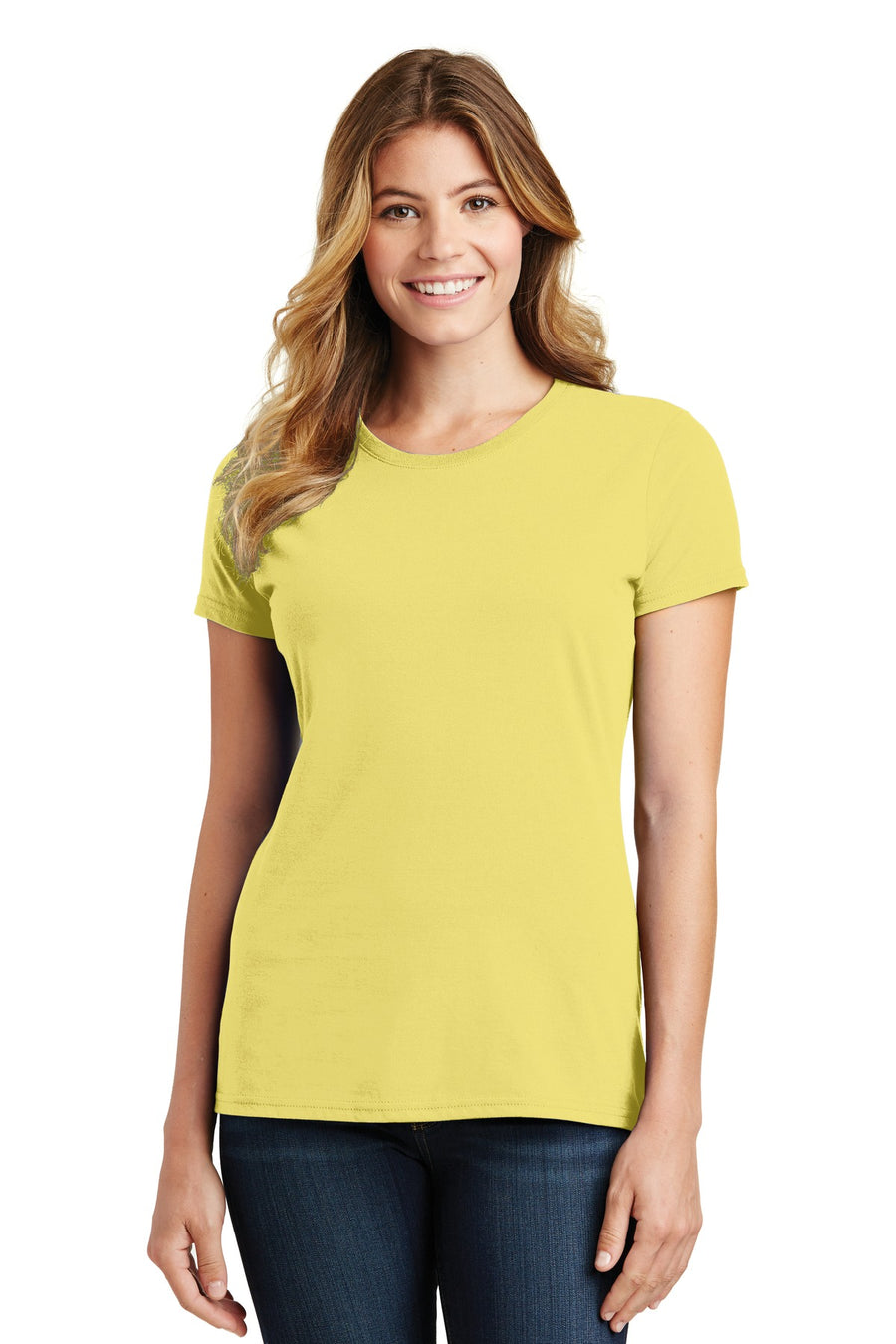 LPC450-Yellow-front_model