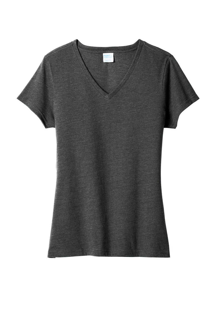 LPC455V-Black Heather-front_flat