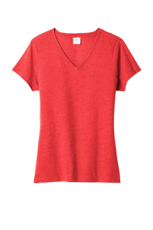 LPC455V-Bright Red Heather-front_flat