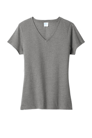 LPC455V-Graphite Heather-front_flat