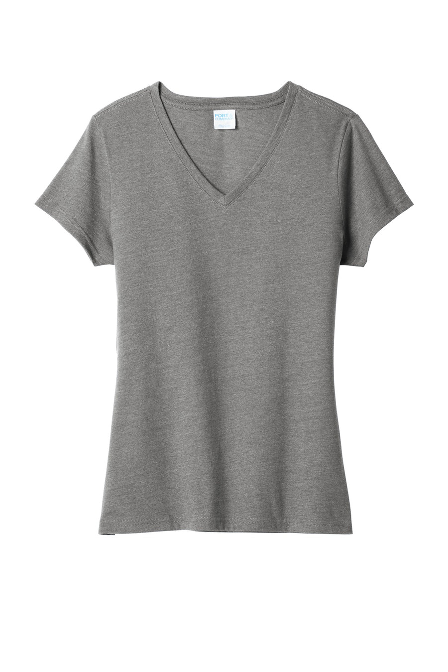 LPC455V-Graphite Heather-front_flat