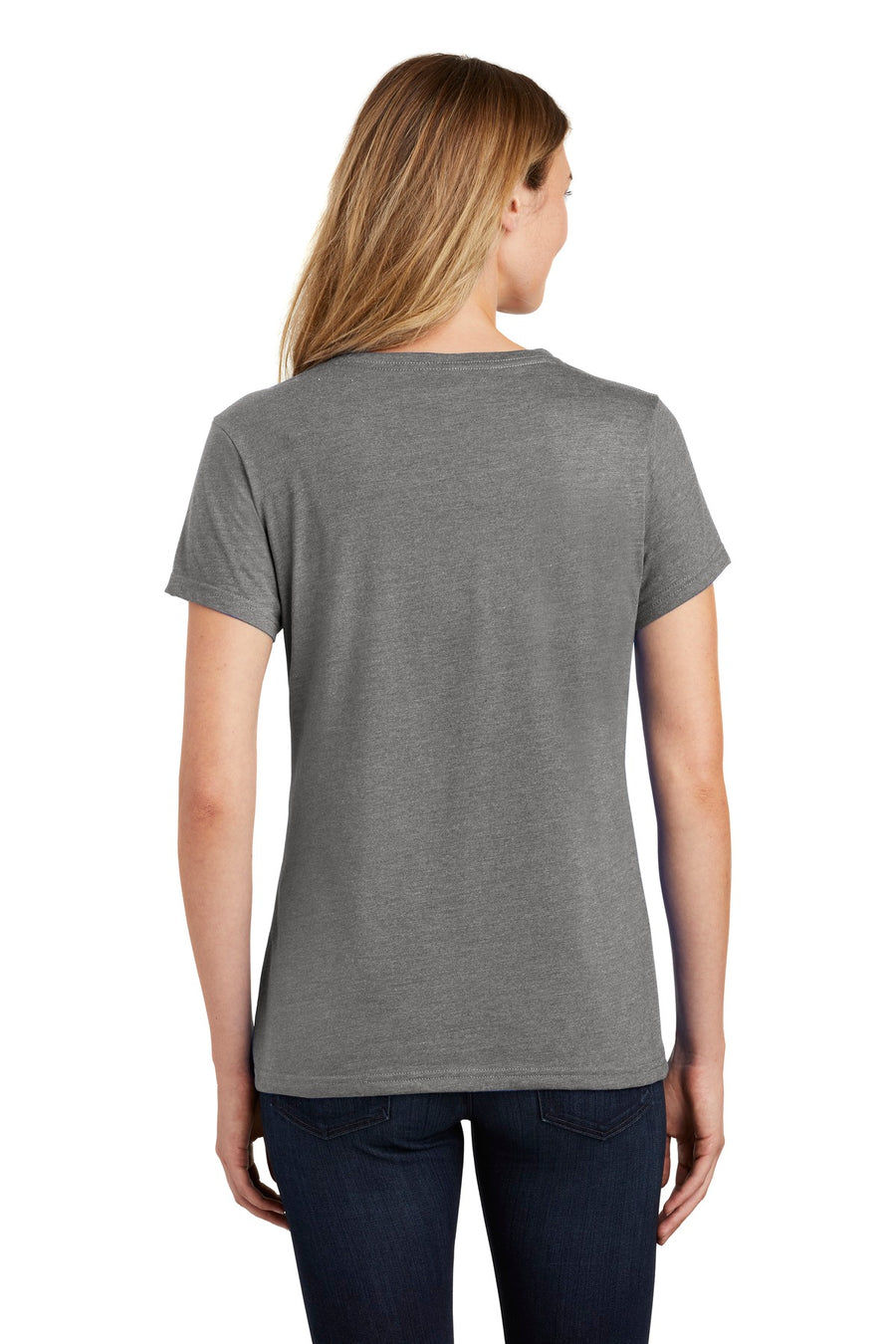 LPC455V-Graphite Heather-back_model