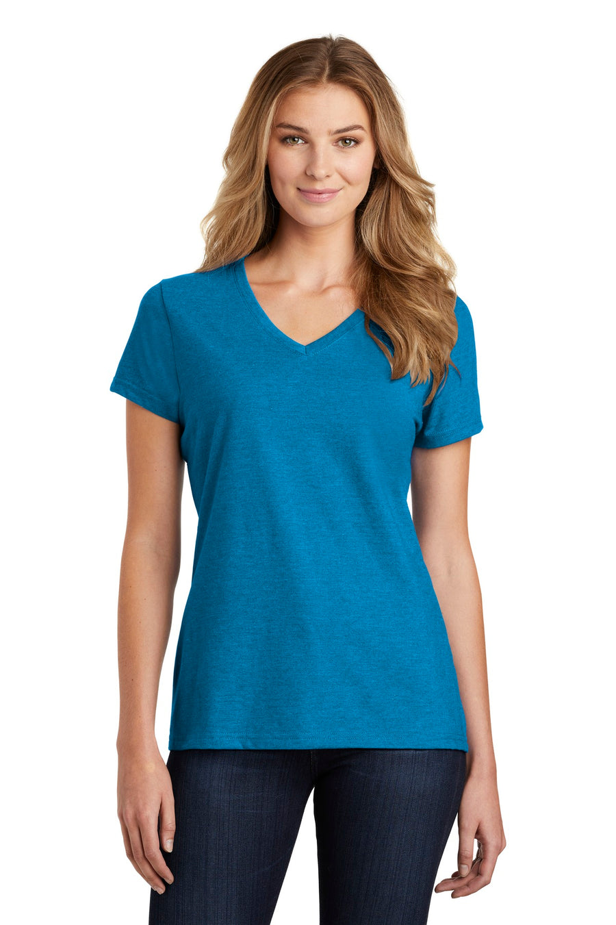 LPC455V-Sapphire Heather-front_model