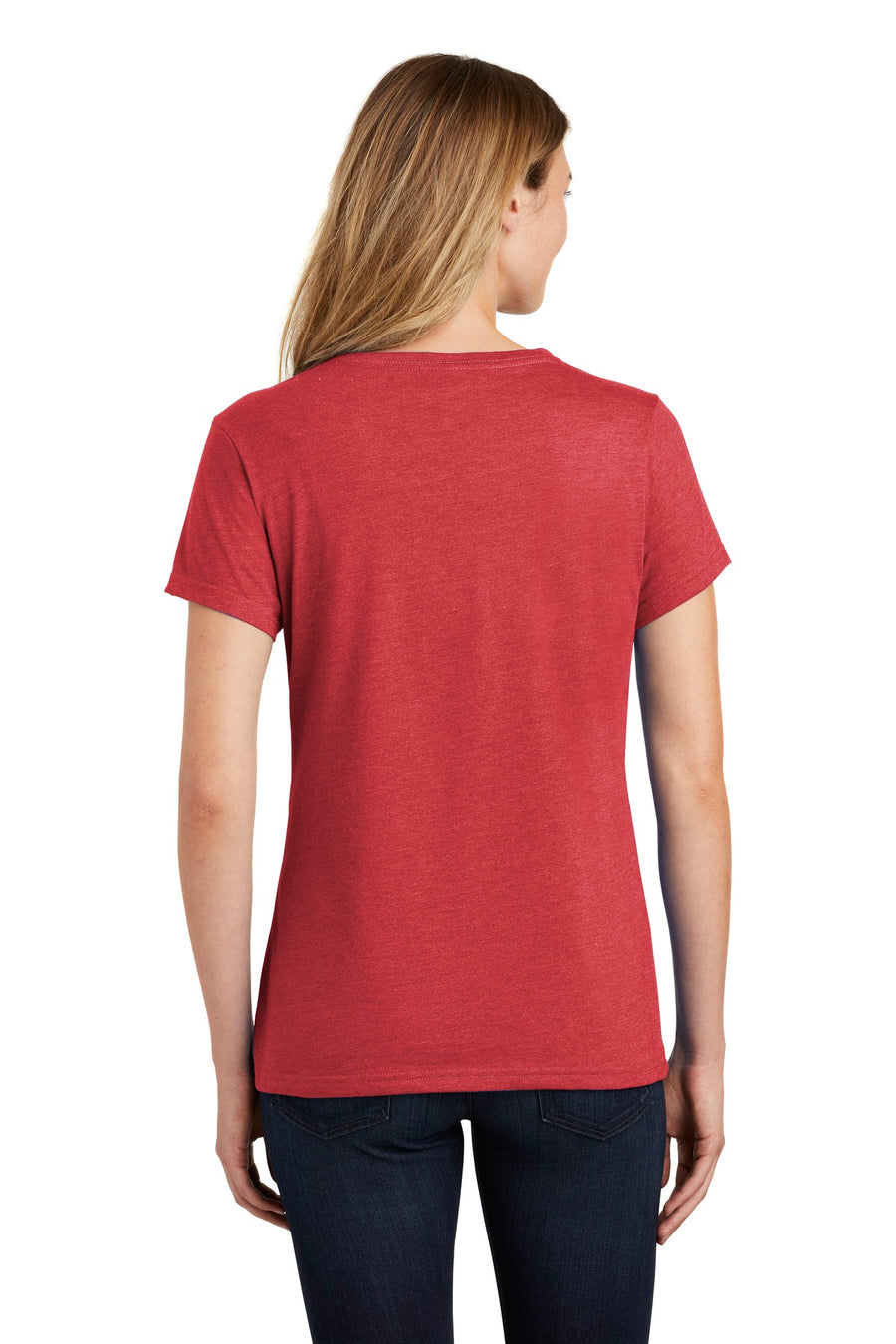 LPC455V-Team Cardinal Heather-back_model