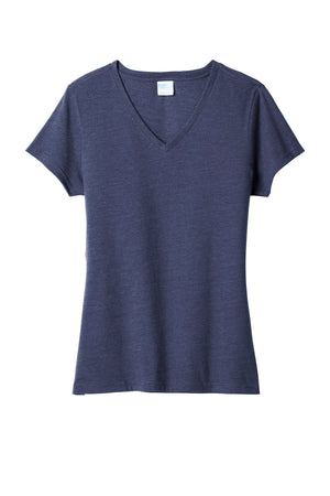 LPC455V-Team Navy Heather-front_flat