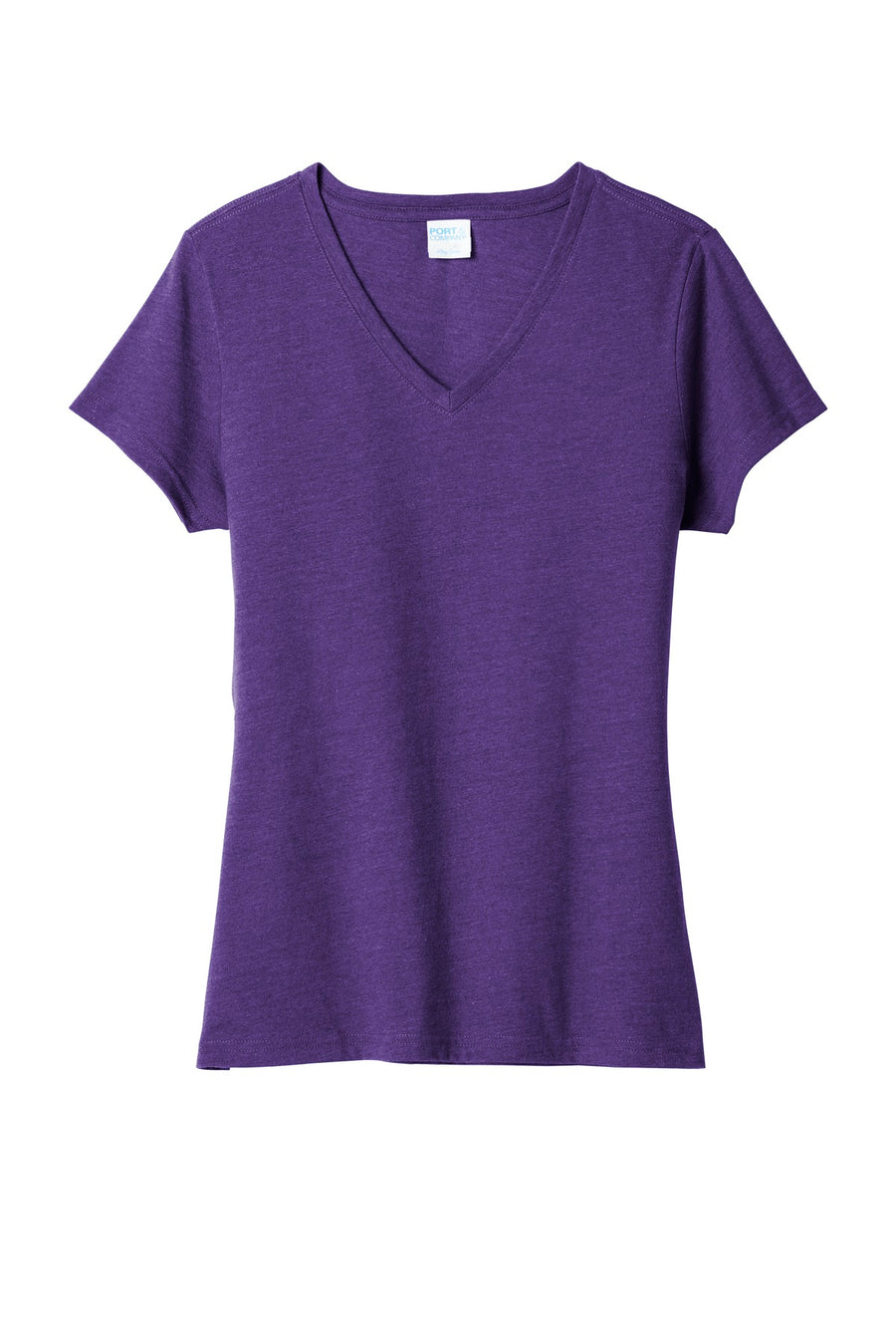 LPC455V-Team Purple Heather-front_flat