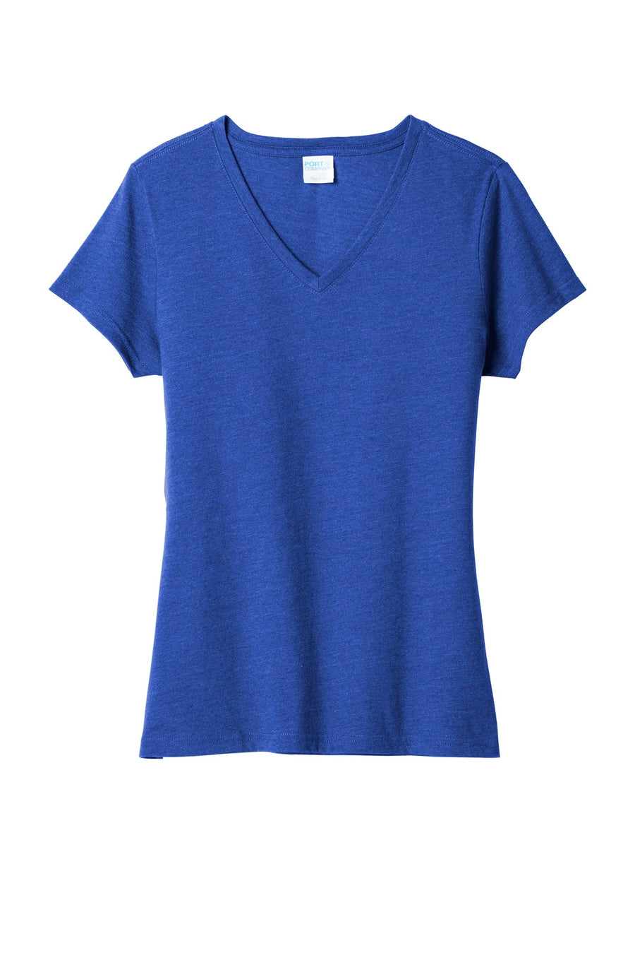 LPC455V-True Royal Heather-front_flat