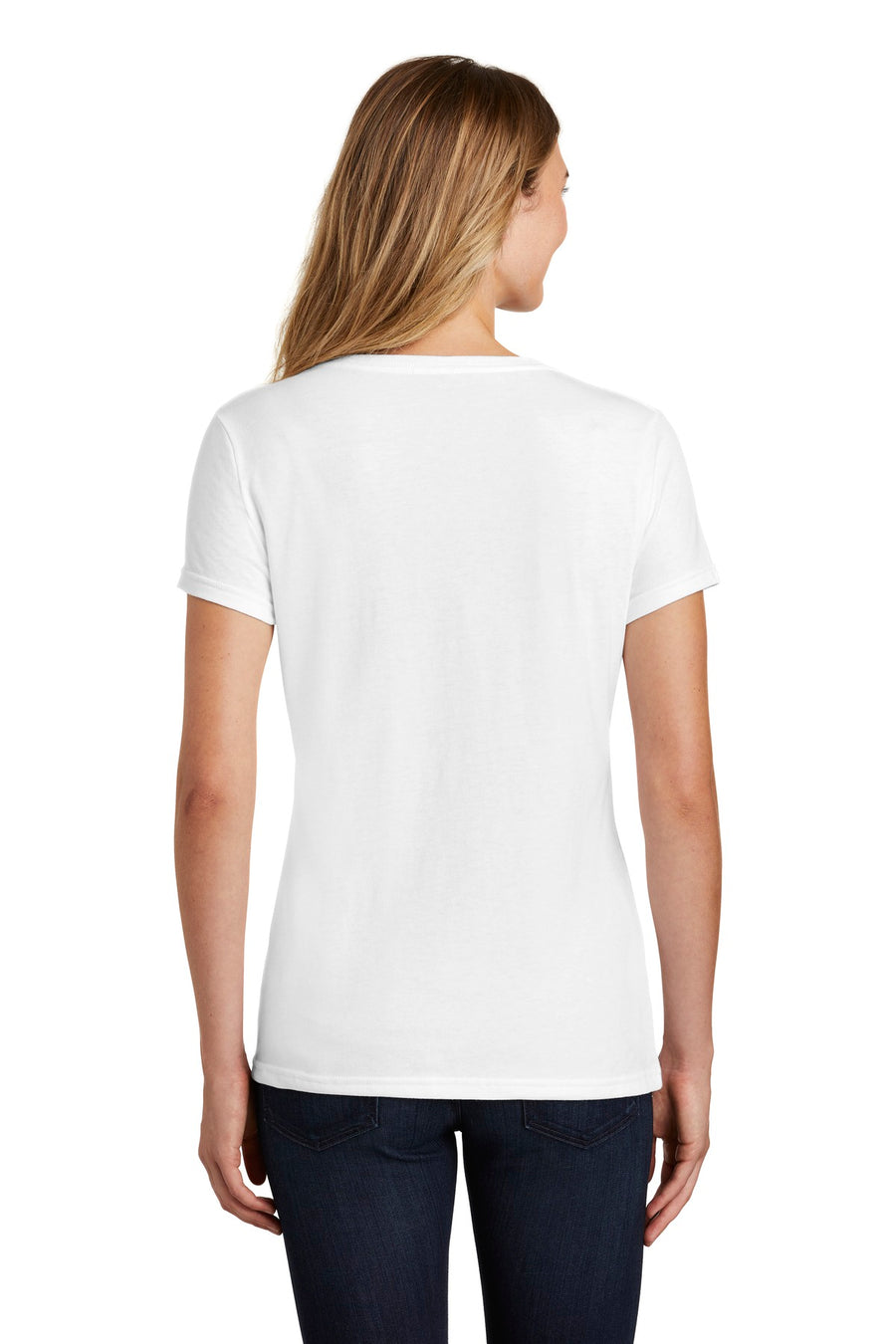 LPC455V-White-back_model