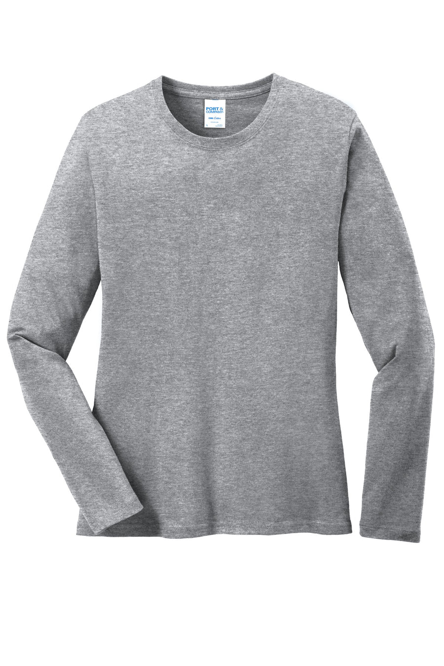 LPC54LS-Athletic Heather-front_flat