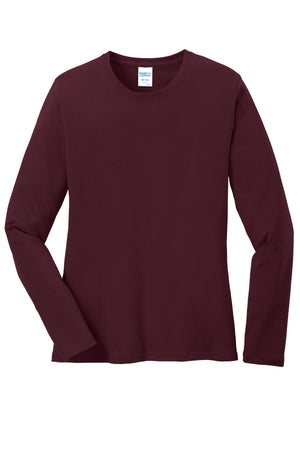 LPC54LS-Athletic Maroon-front_flat