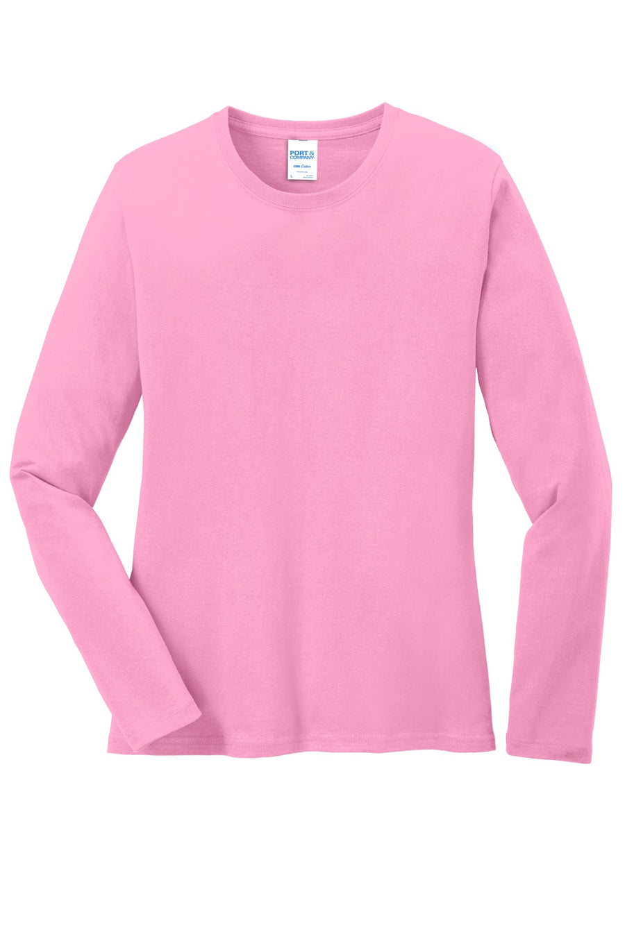 LPC54LS-Candy Pink-front_flat