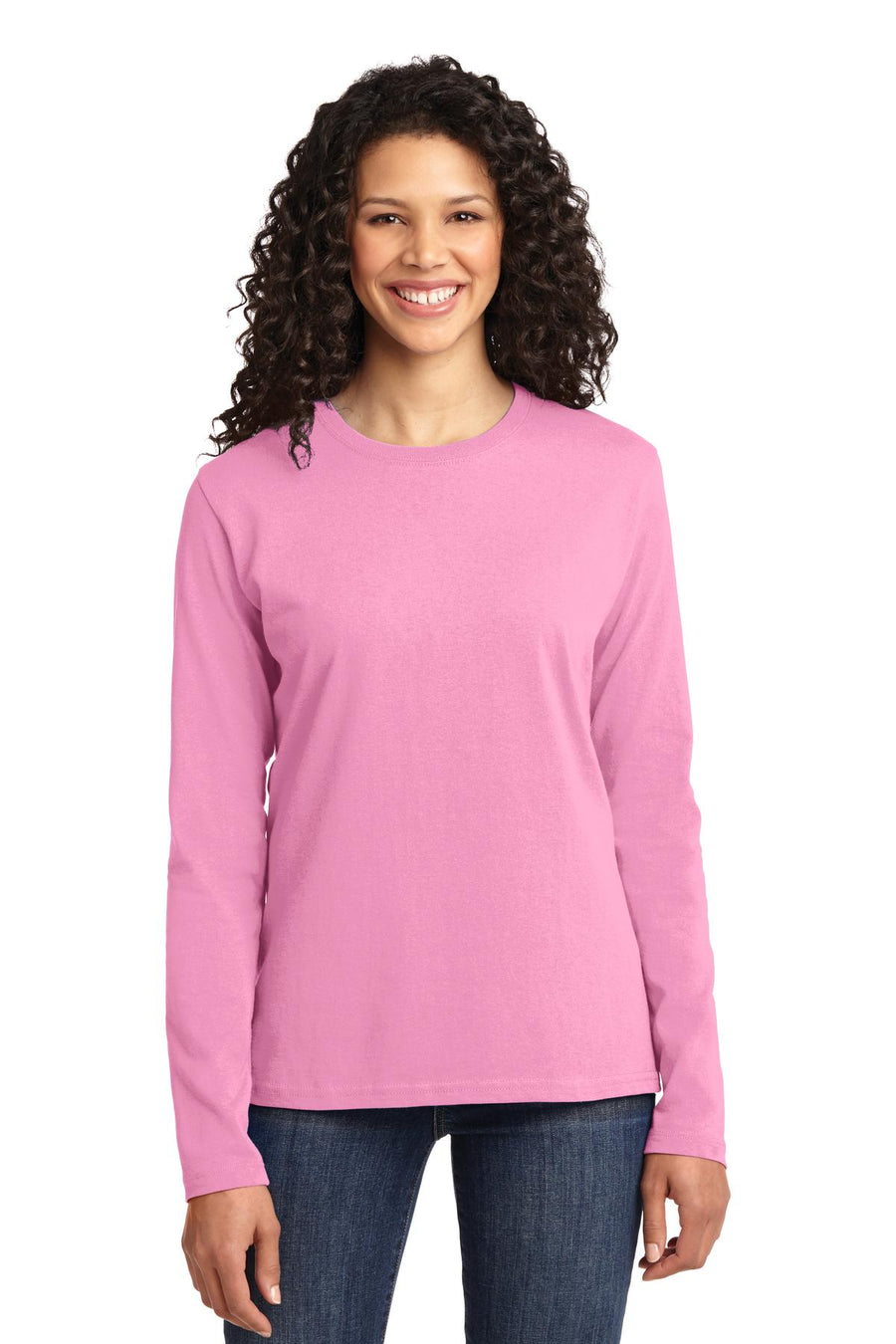 LPC54LS-Candy Pink-front_model