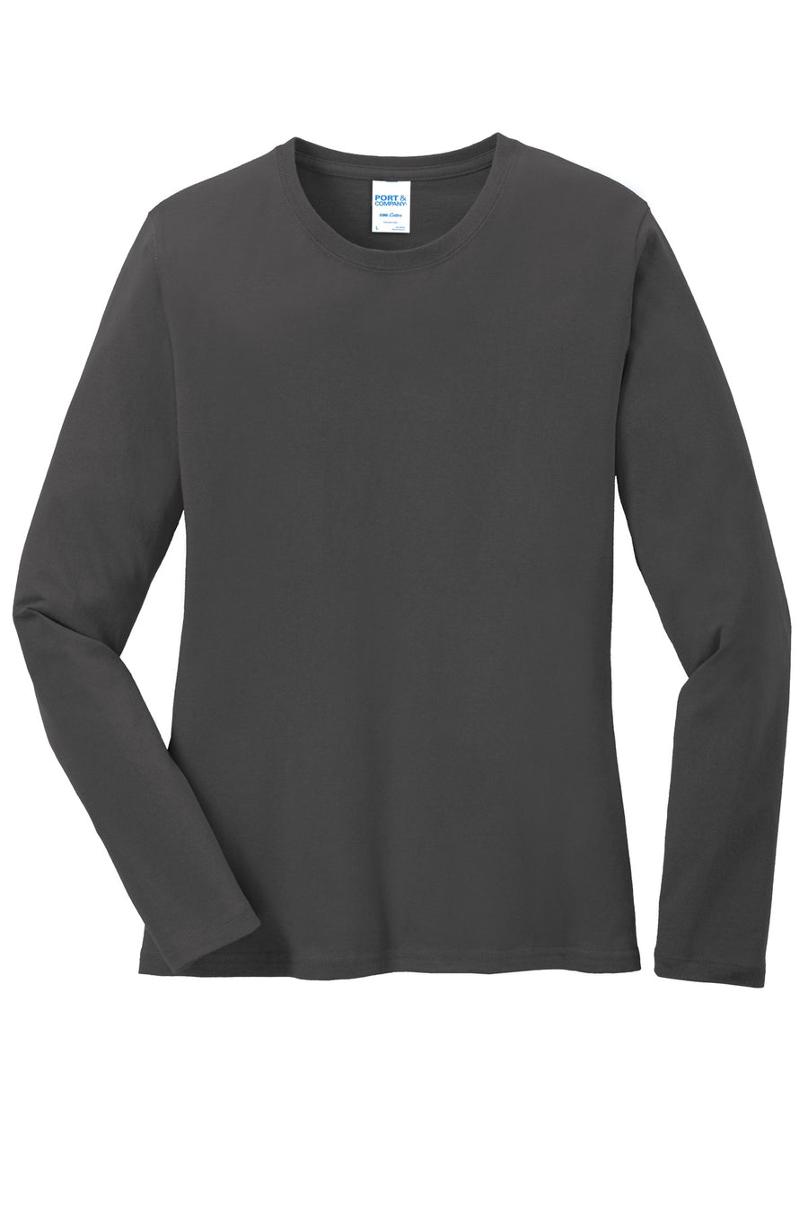 LPC54LS-Charcoal-front_flat