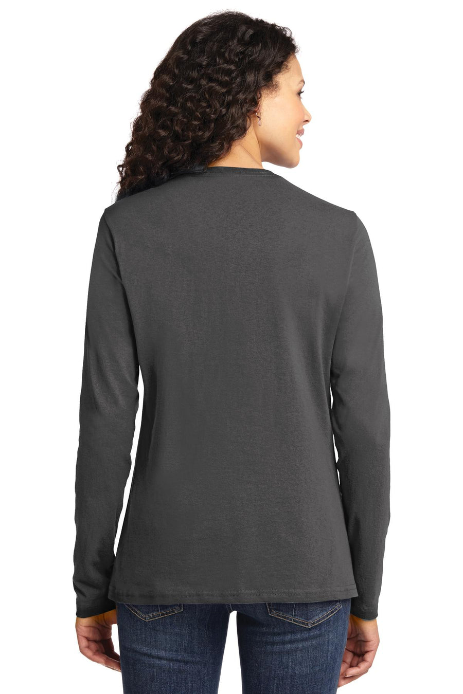 LPC54LS-Charcoal-back_model