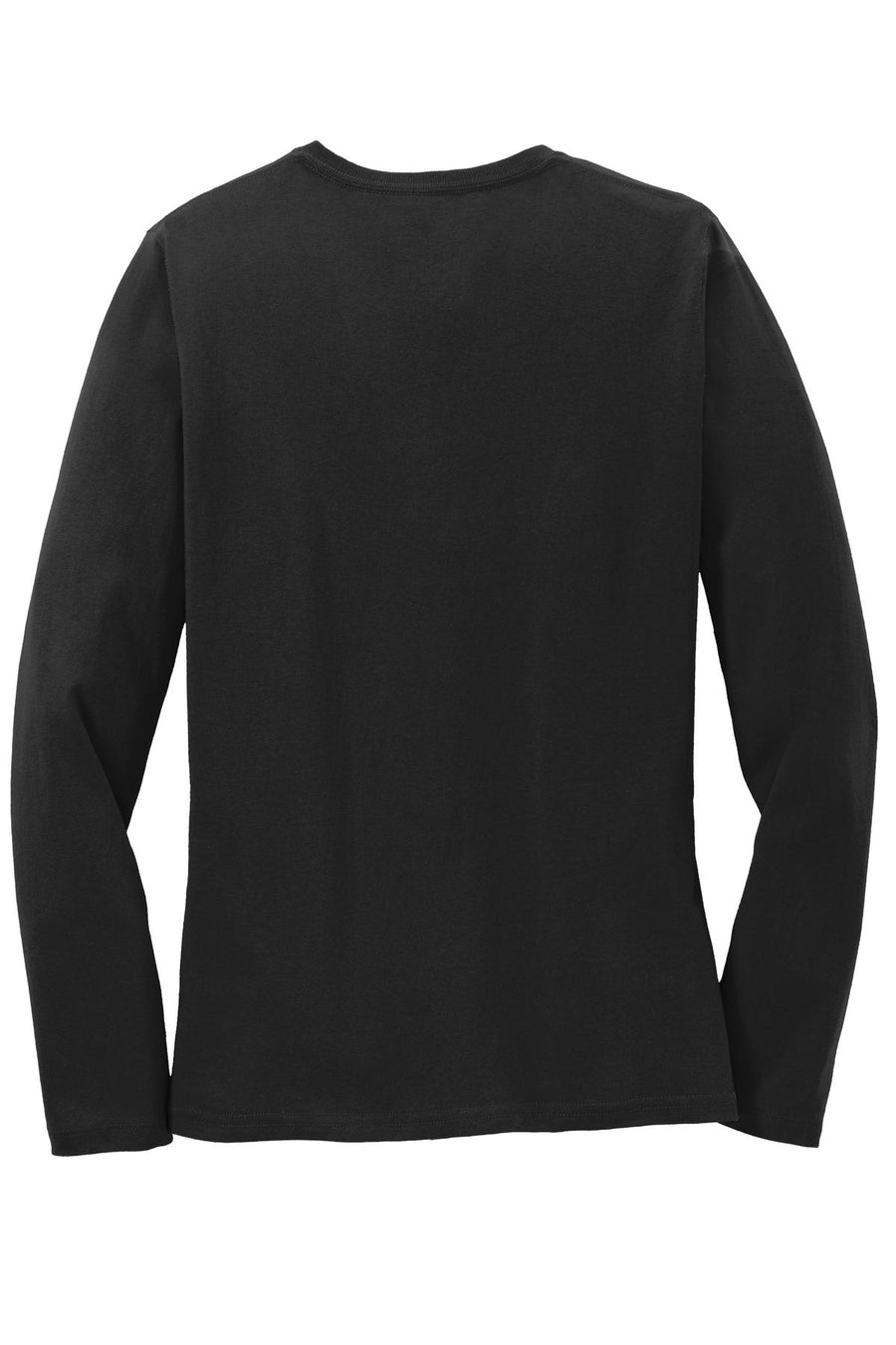 LPC54LS-Jet Black-back_flat