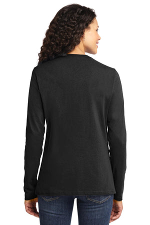 LPC54LS-Jet Black-back_model