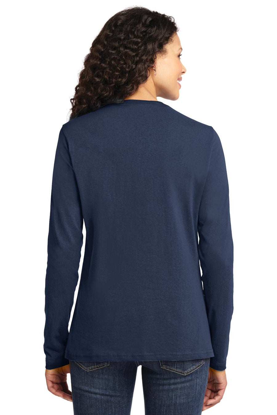 LPC54LS-Navy-back_model