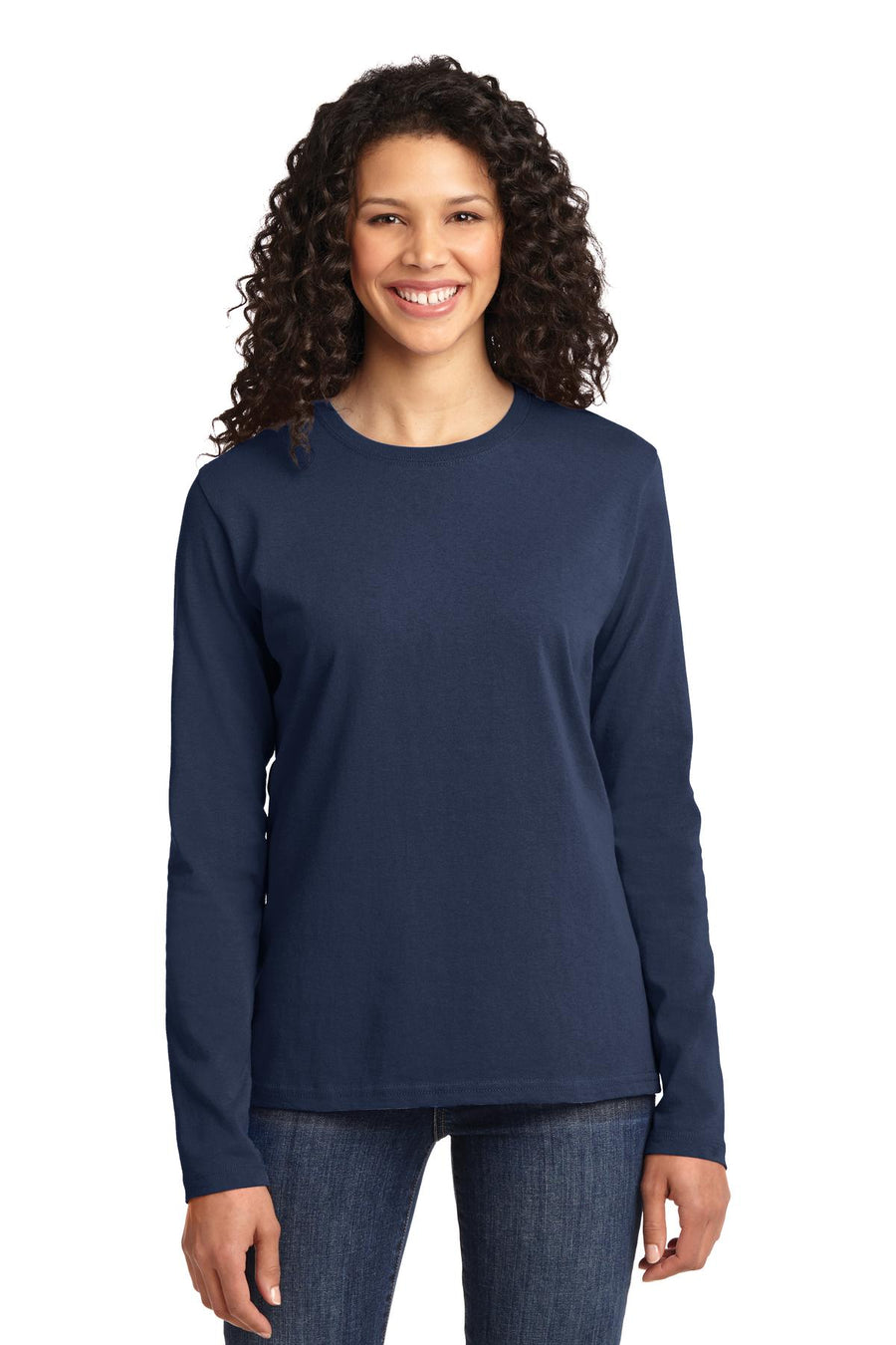LPC54LS-Navy-front_model