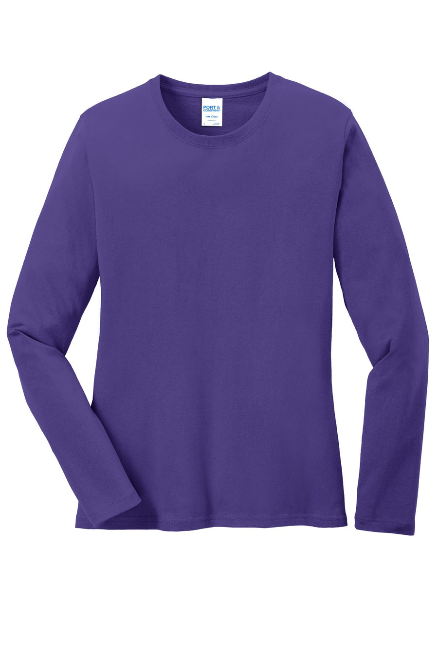LPC54LS-Purple-front_flat