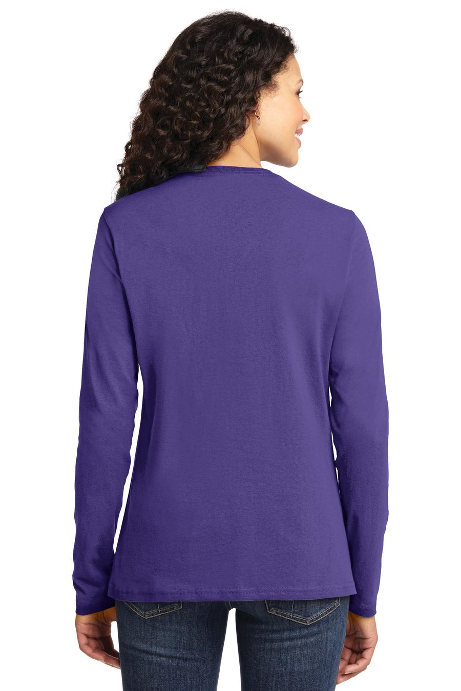 LPC54LS-Purple-back_model