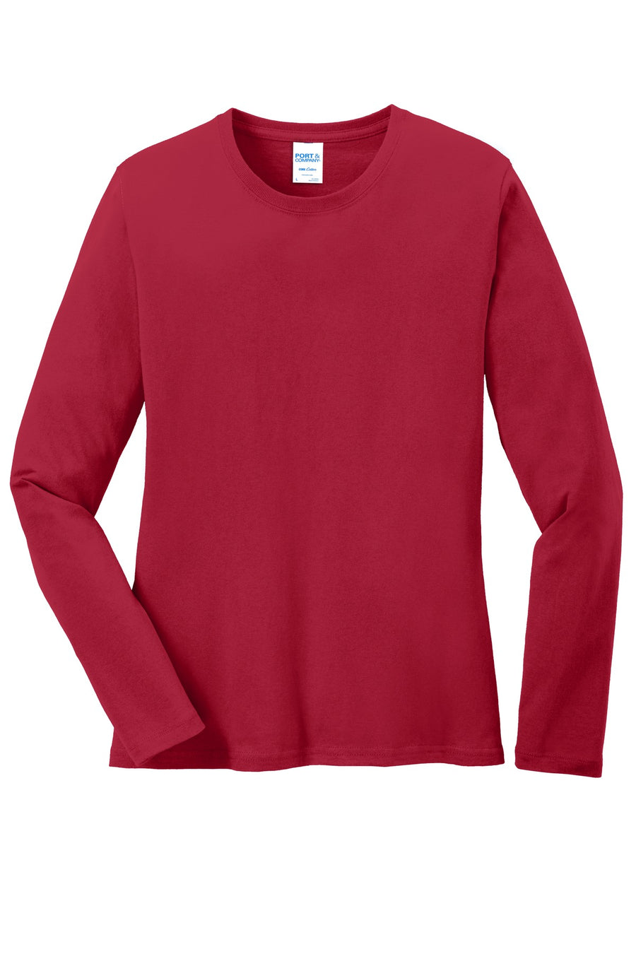 LPC54LS-Red-front_flat