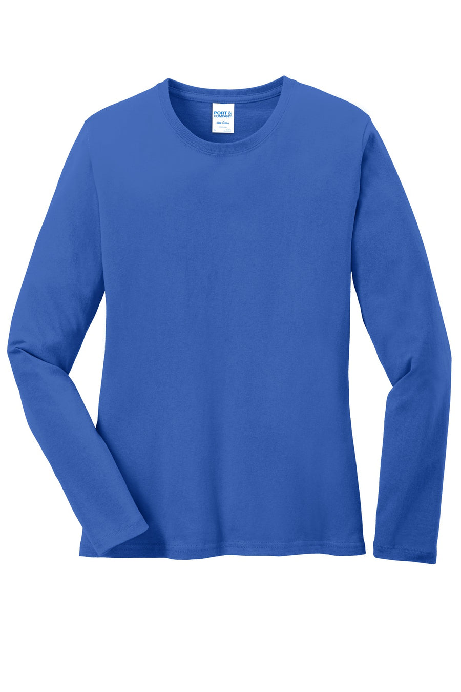 LPC54LS-Royal-front_flat