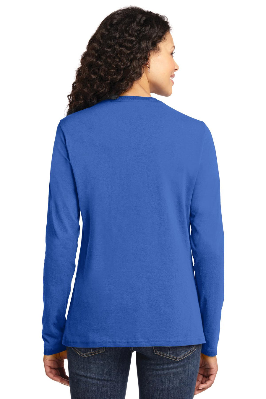 LPC54LS-Royal-back_model