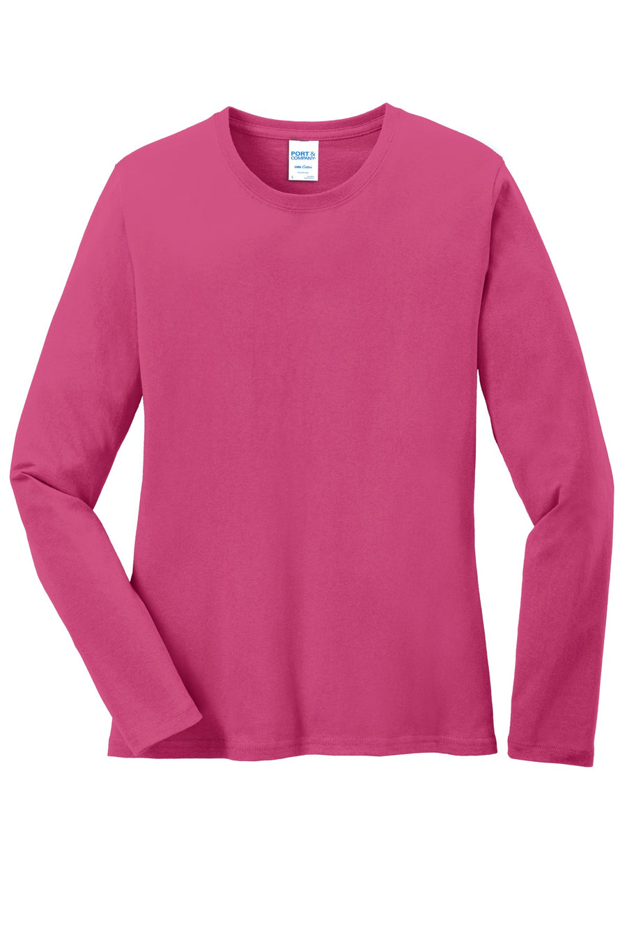 LPC54LS-Sangria-front_flat