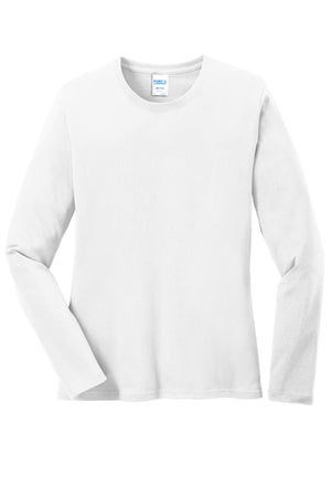 LPC54LS-White-front_flat