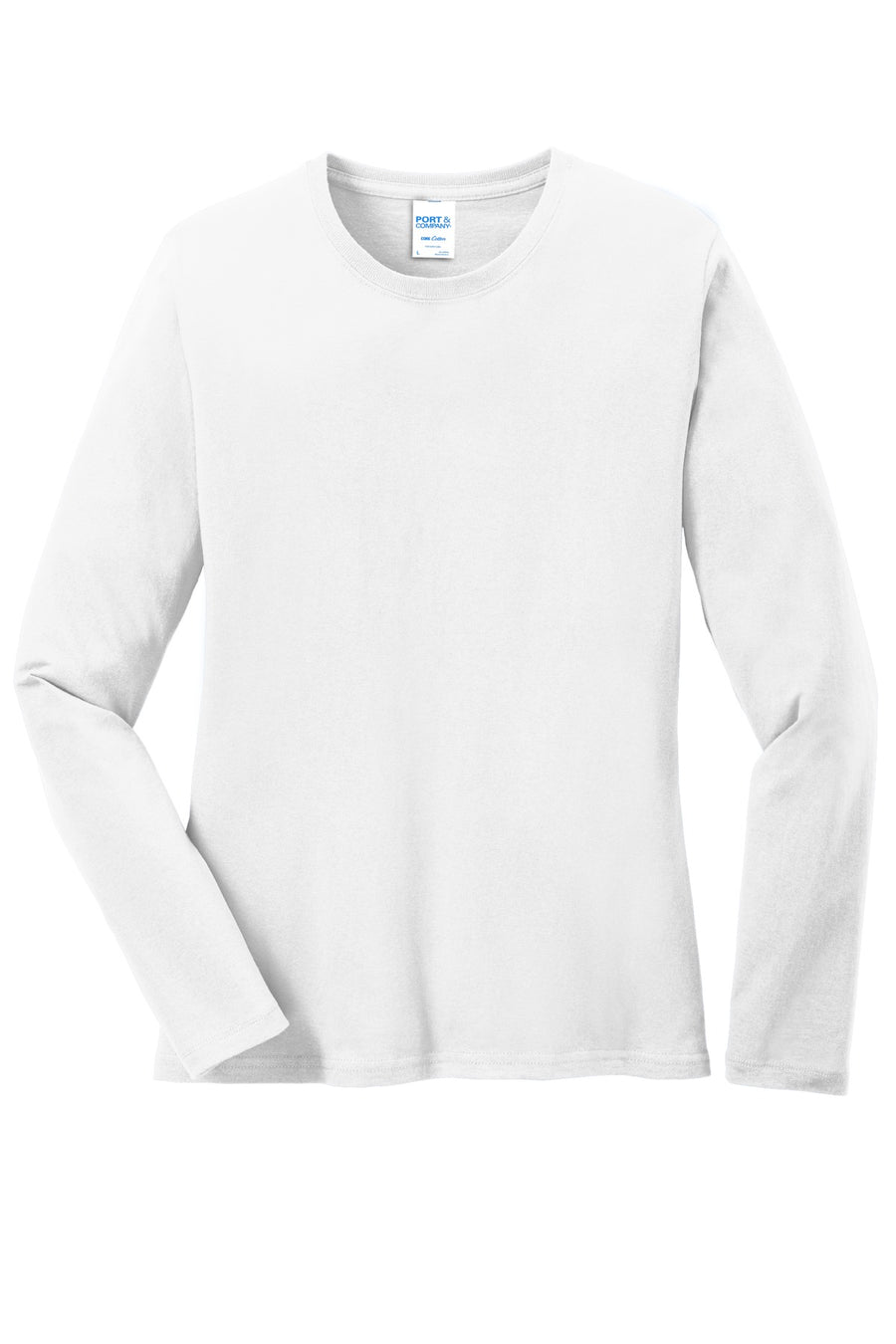 LPC54LS-White-front_flat