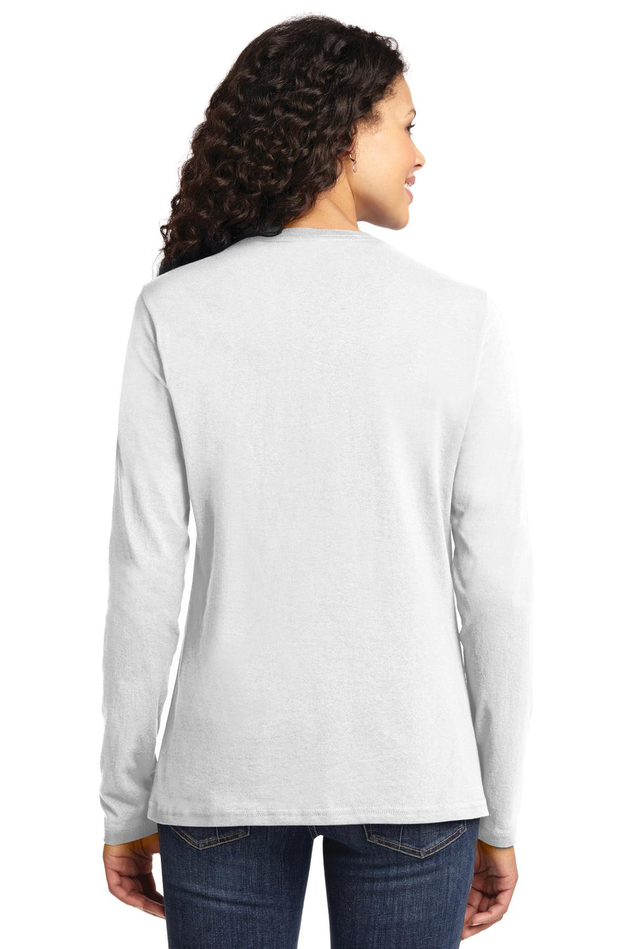 LPC54LS-White-back_model