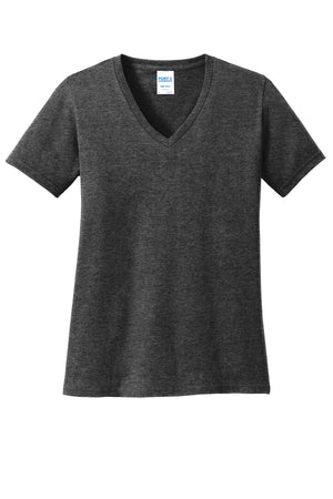 LPC54V-Dark Heather Grey-front_flat
