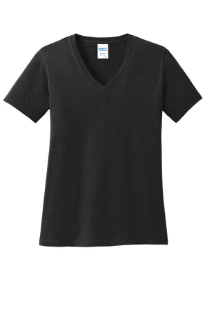 LPC54V-Jet Black-front_flat